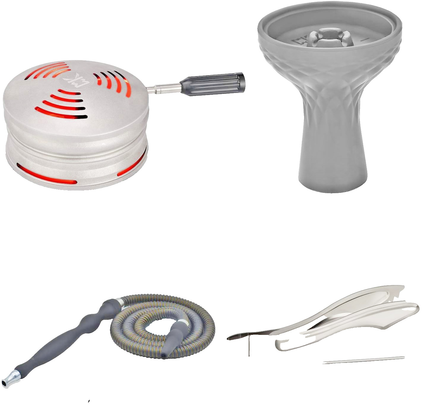 Hookah Complete Set