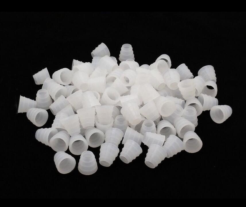 NEW 10pcs Shisha Hose Gromment Seal Rubber Hookah Water Pipe Sheesha Accessories