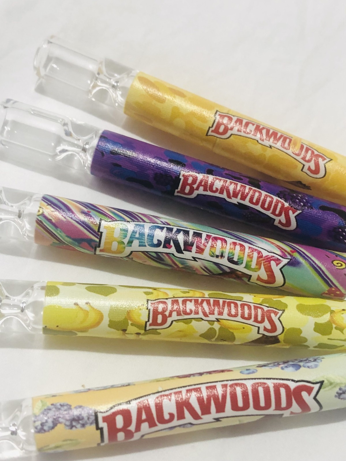 CHILLUM 100CT | BACKWOODS Display – $89.99 – FREE SHIPPING