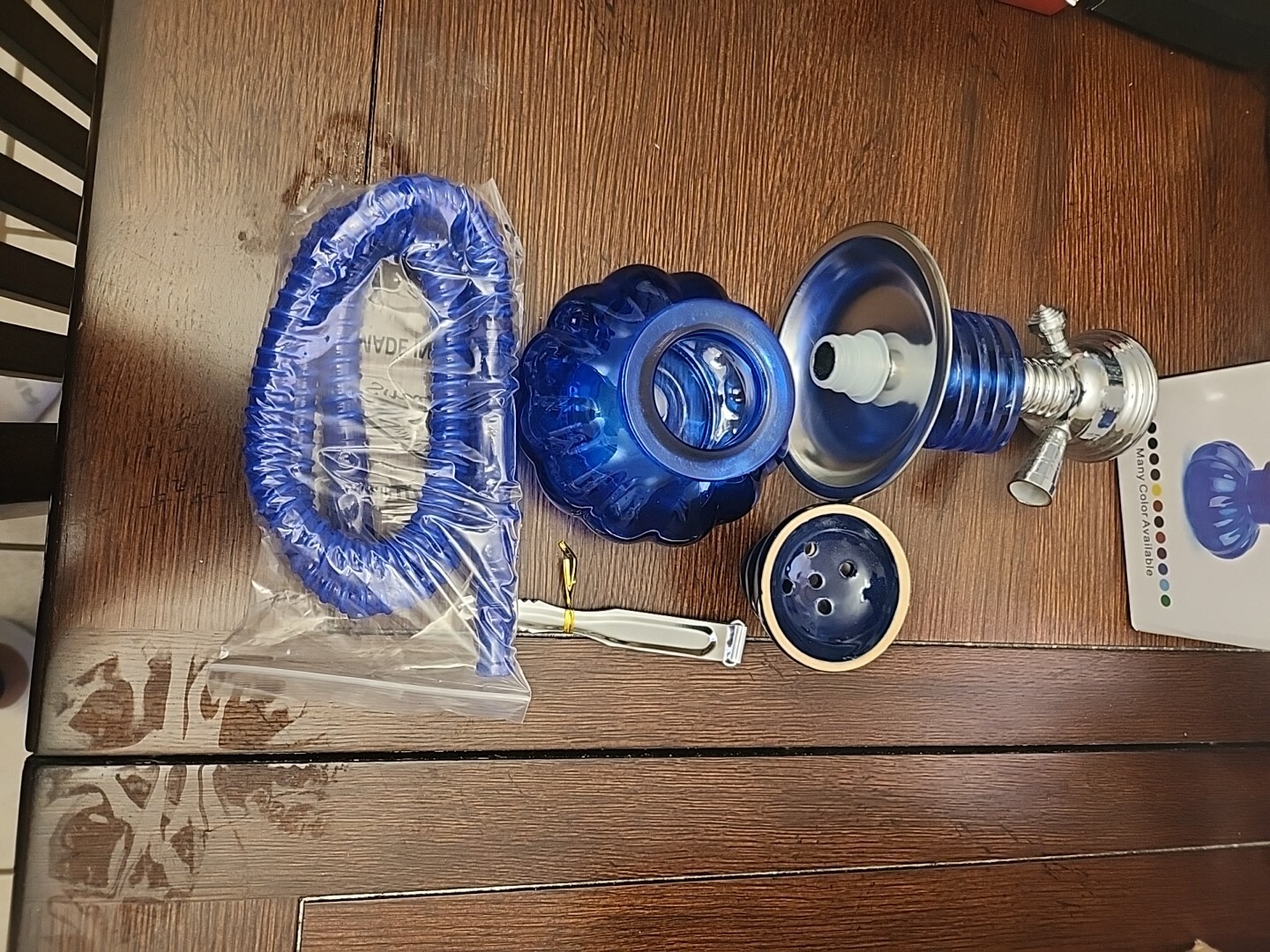 Hookah