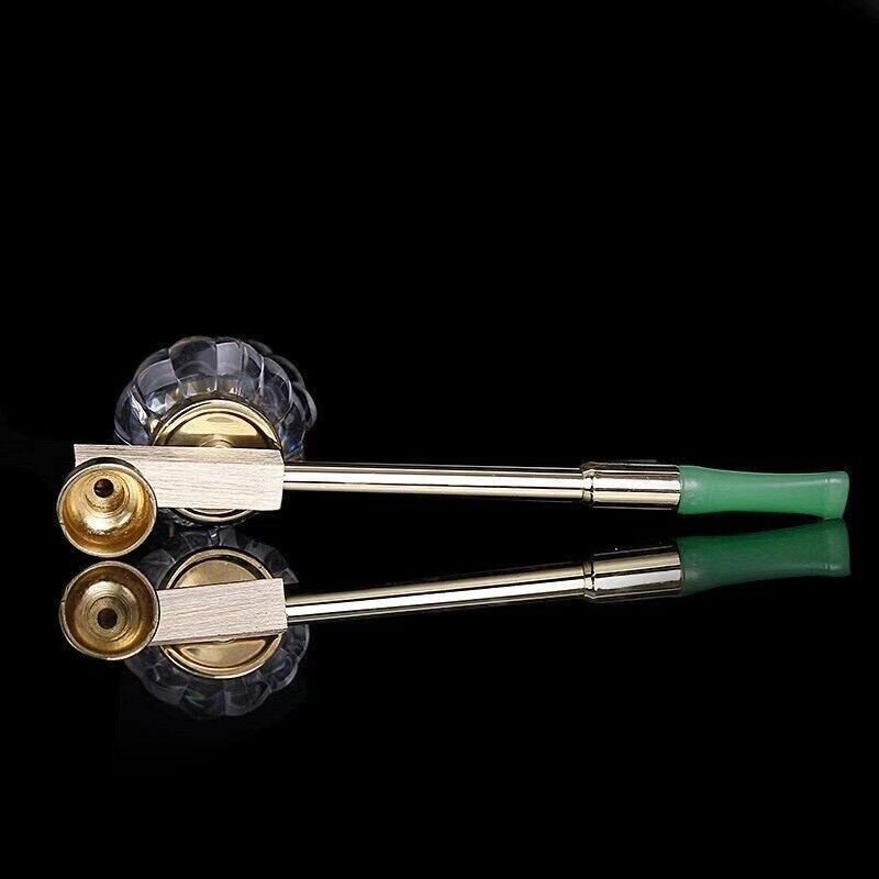 1PCS Removable Copper Dual Purpose Metal Hook Clip, Vintage Portable Filter Hose