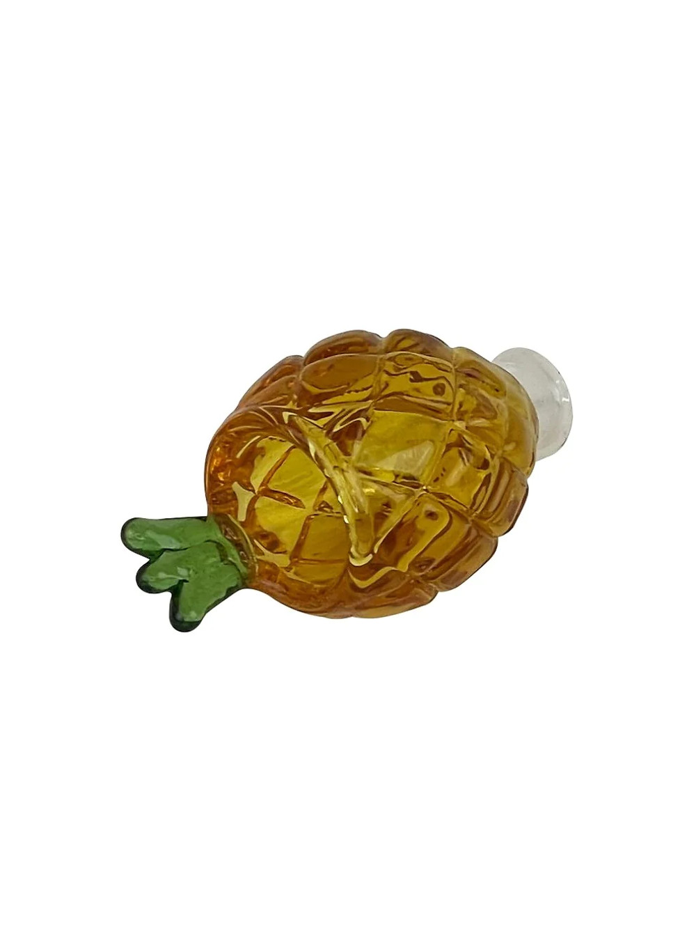Pineapple Glass Bong Bowl – 14mm