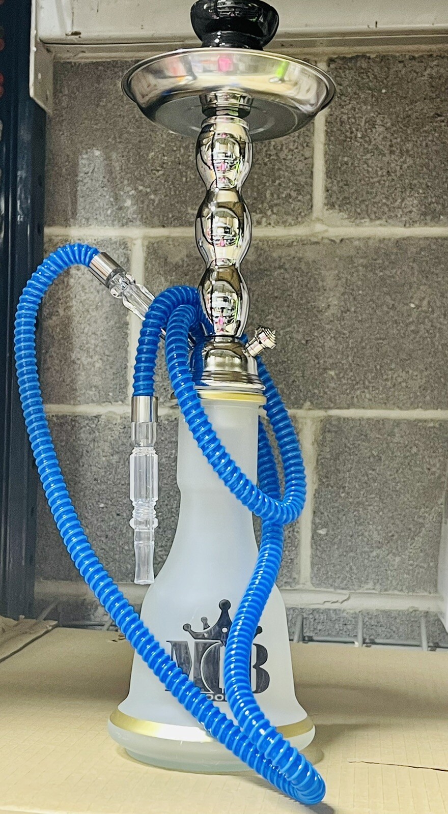 Hookah