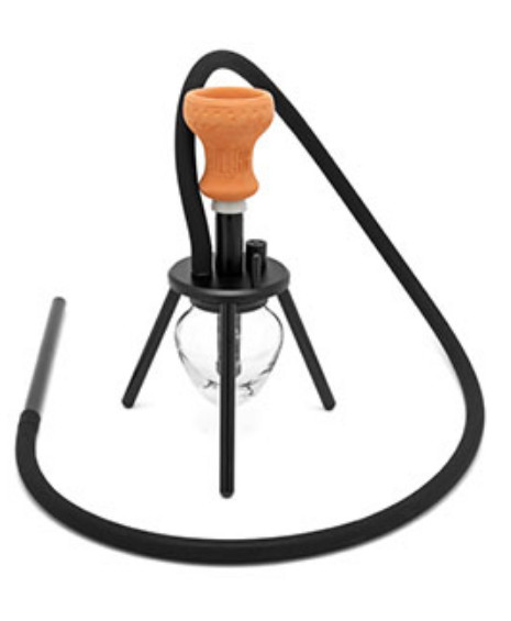 Cloud Spider Mini Hookah Shisha Nargile