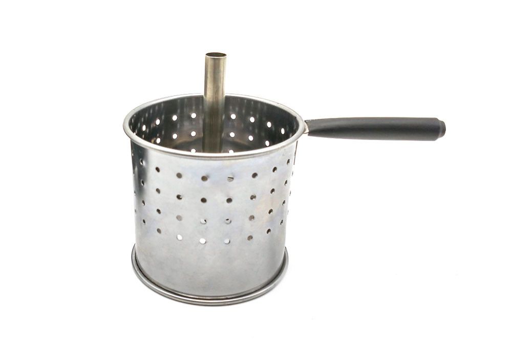 Shisha Charcoal Holder Screen Handle Hookah Sheesha Chicha Narghile Tobacco Bowl