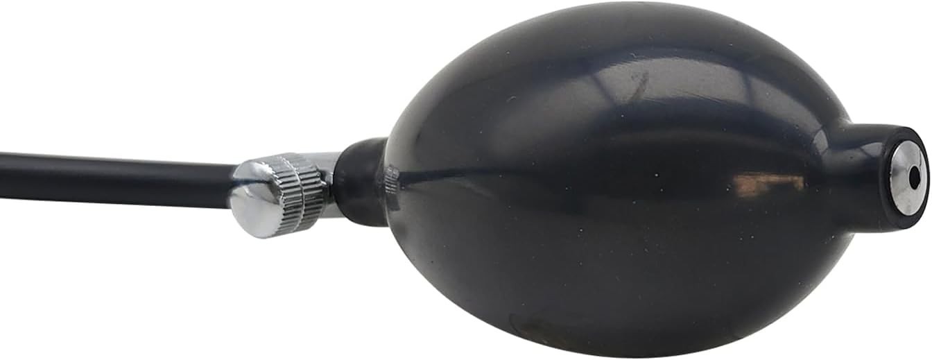 2-Inch Rubber Sewer Plug Inflatable Pipe Balloon for Plumbing