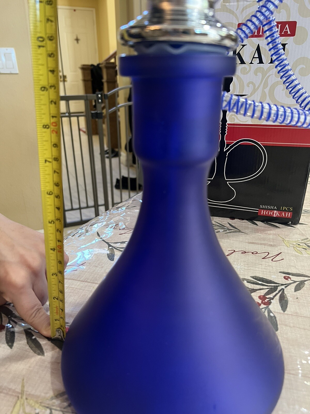 shisha hookah