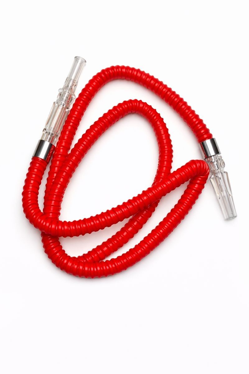 HOOKAH ZEBRA RODMAN-2 | RED | 1CT BOX | ONLY $21.99 – FREE SHIPPING