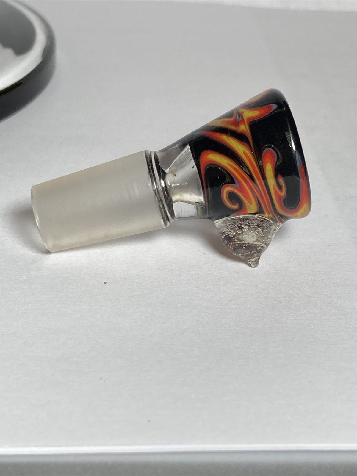 Bong Bubbler