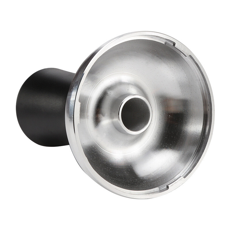 Arabian Shisha Hookah Bowl Charcoal Holder Pot Carbon Head Metal Bowls Smoking