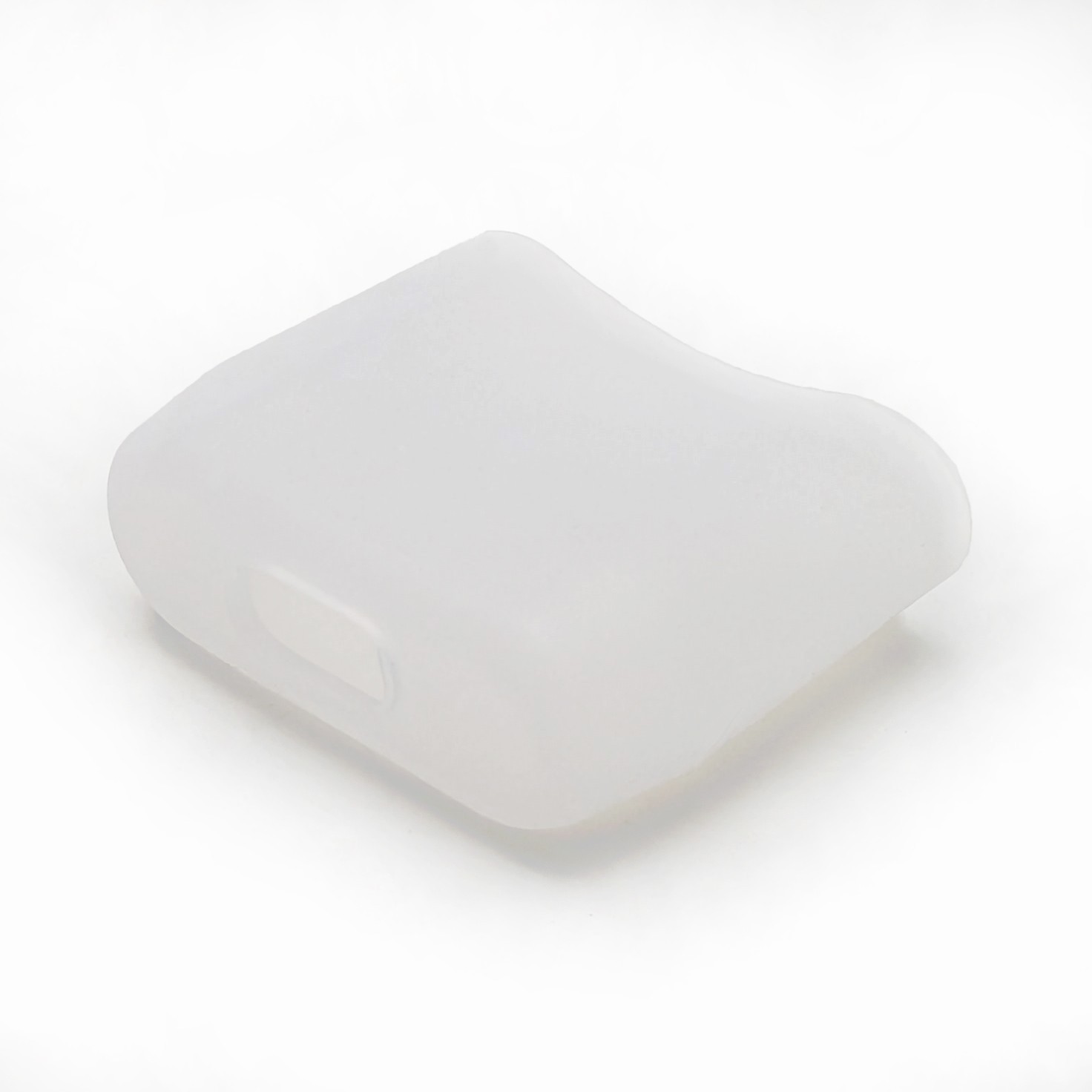 100 Silicone Disposable Flavor Tasting Mouthpiece Dispenser Drip Tip Pod Cover