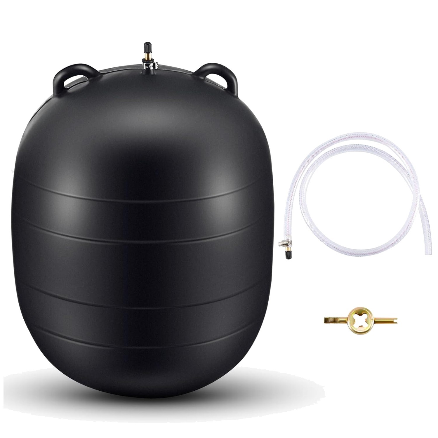 Rubber Plumbing Ball for Sewage Pipeline Inspection