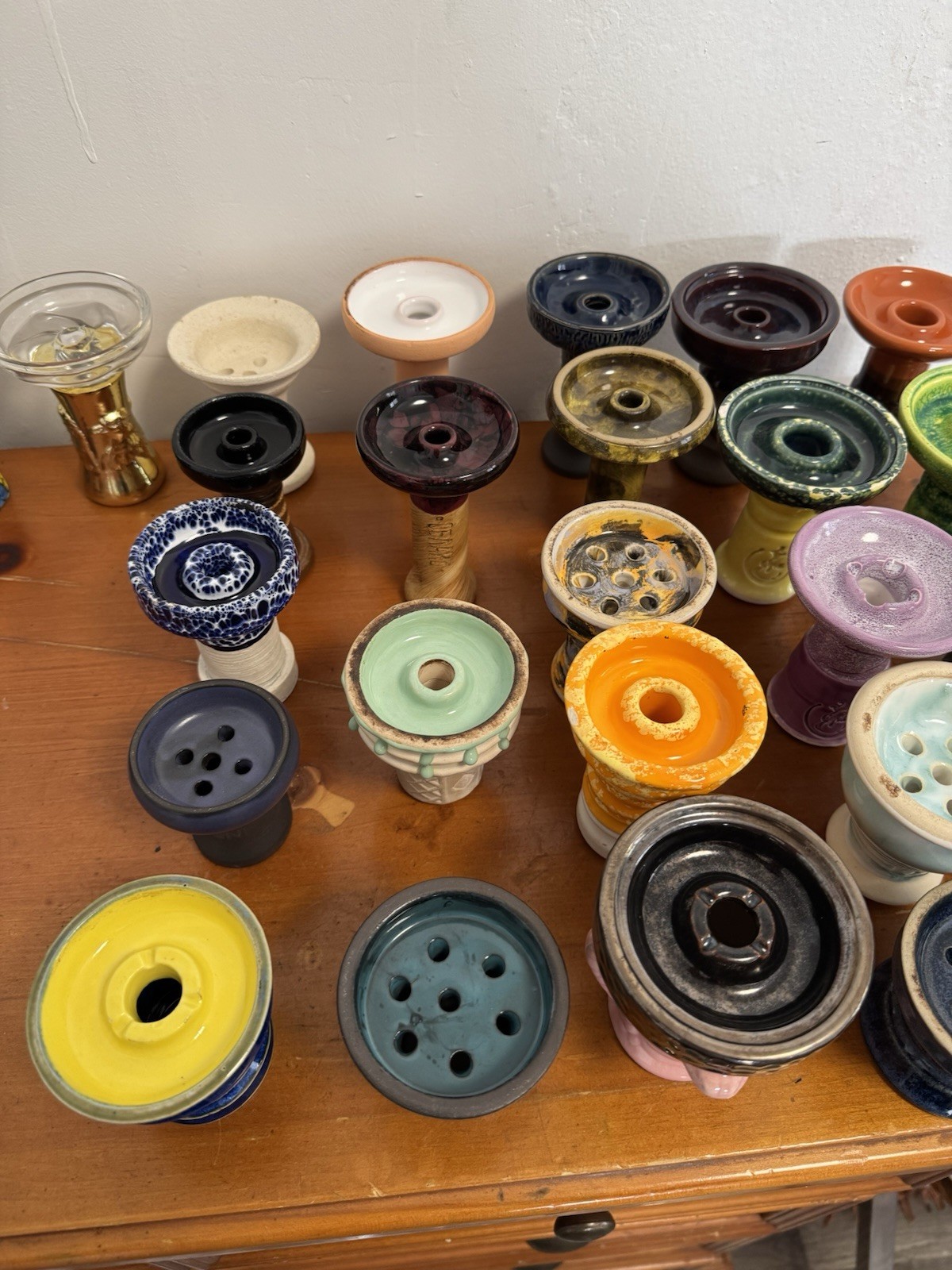 Hookah Shisha bowls