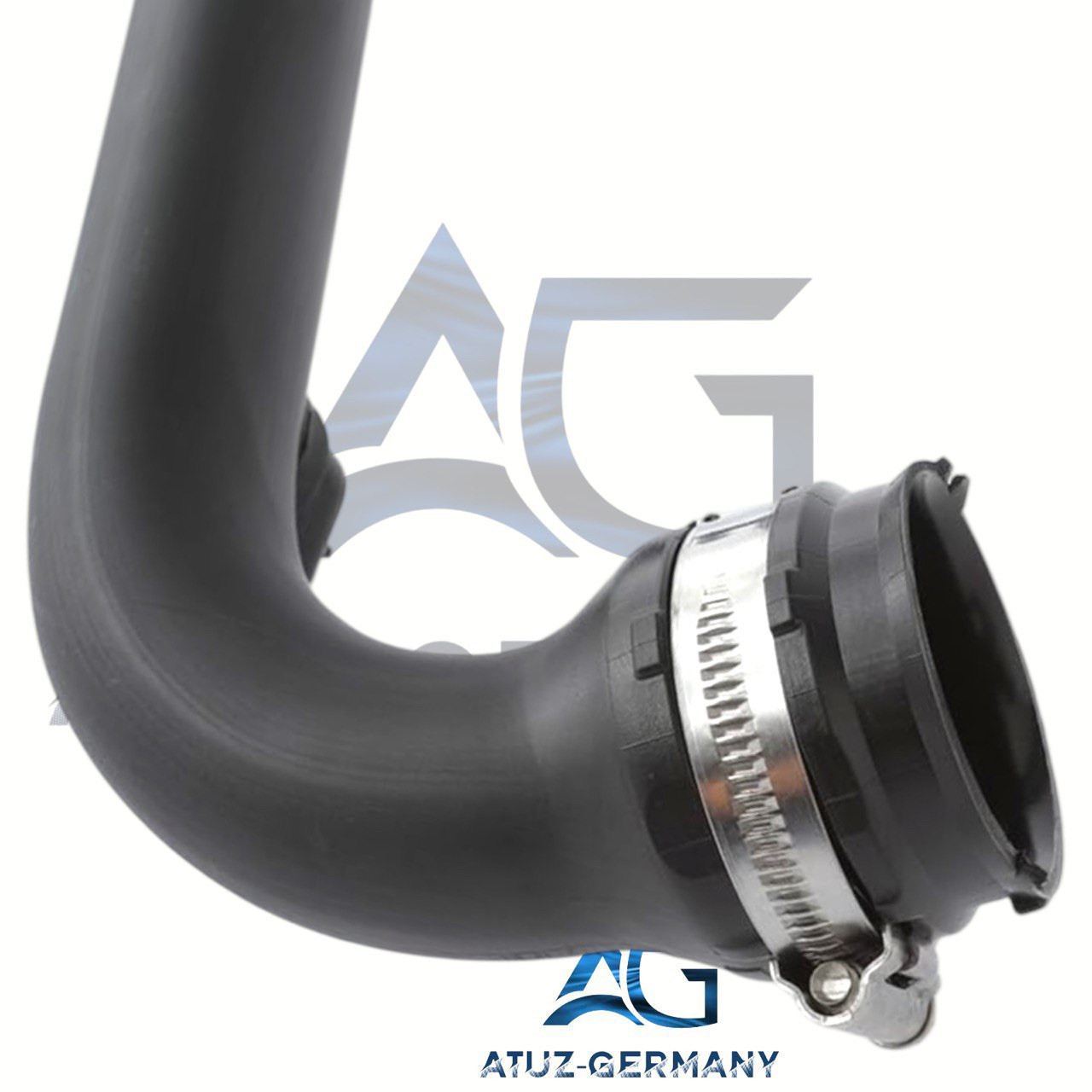 8200590198 Genuine AG® Turbo Hose for Renault Megane II 1.5 dCi.
