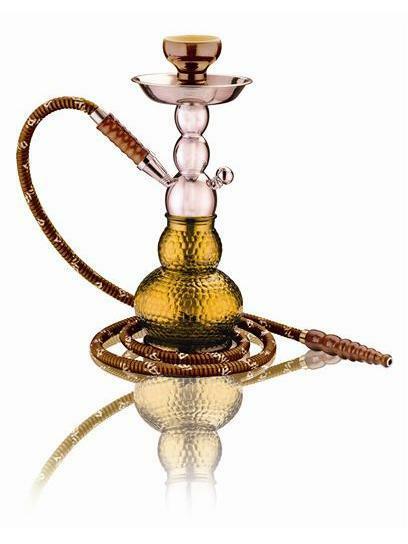 Mya Saray Econo Gelato- Amber