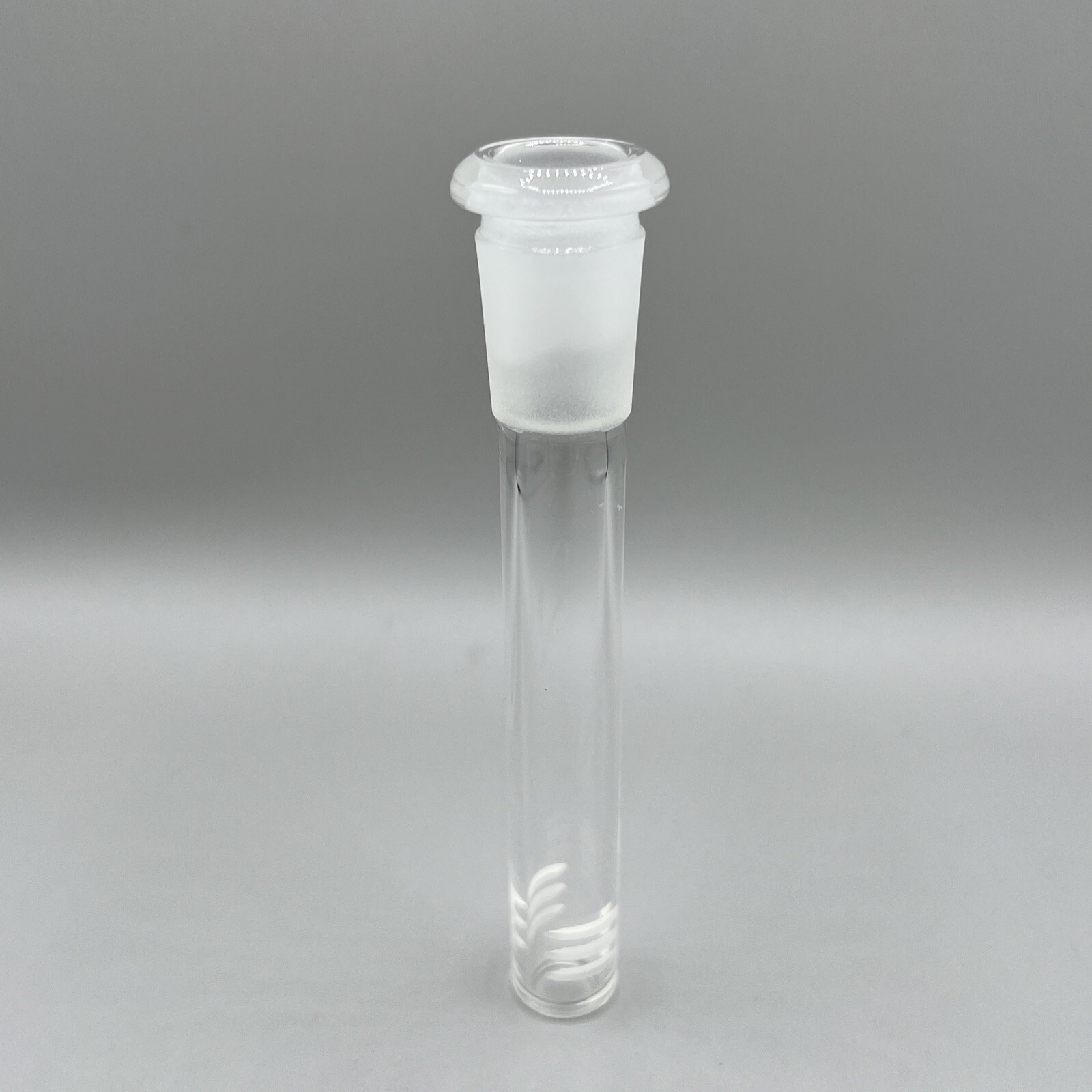 Downstem For Hookah Bong Water Pipe Replacement Diffuser Down Stem (3.5” INCH)