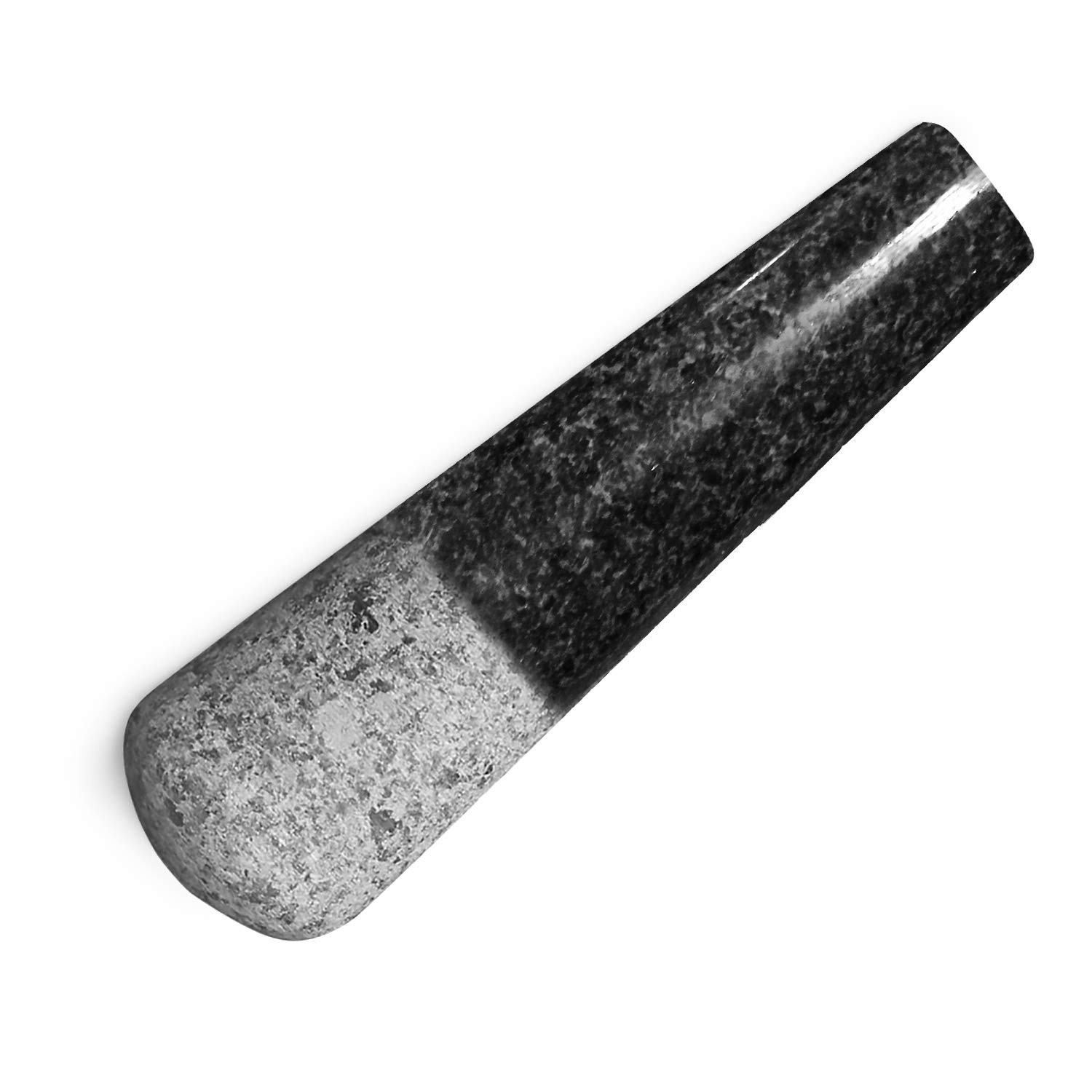 ChefSofi Granite Replacement Pestle (Only Pestle [Mortar is not Included]) (B…