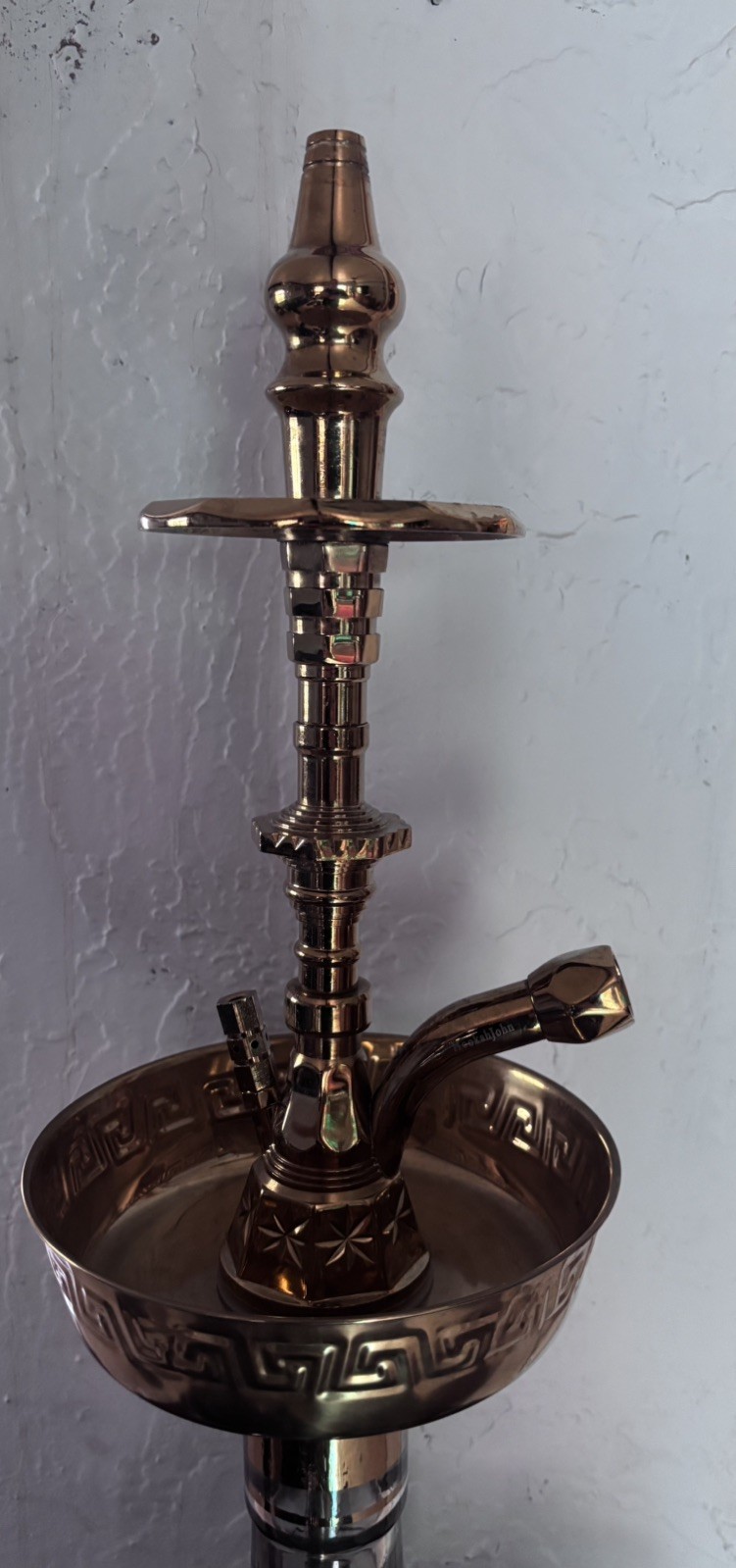 Hookah Shisha. Egyptian style Complete,