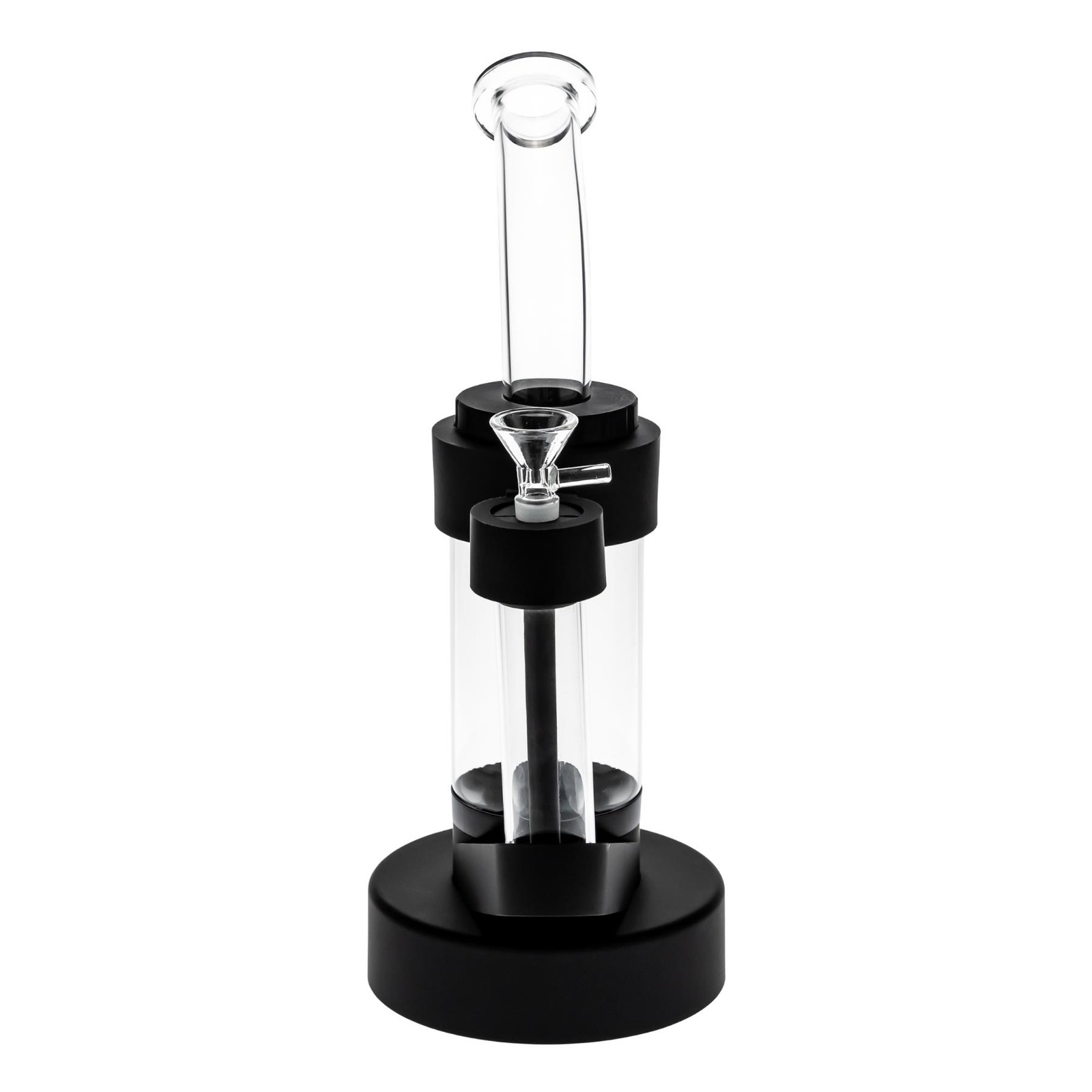 Flux Plasma Water Pipe