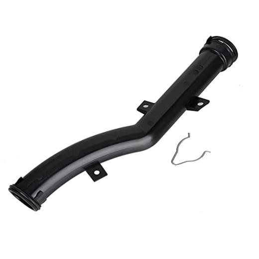 Engine Cooling Water Pipe with O-Ring, Water Pump to Thermostat Housing