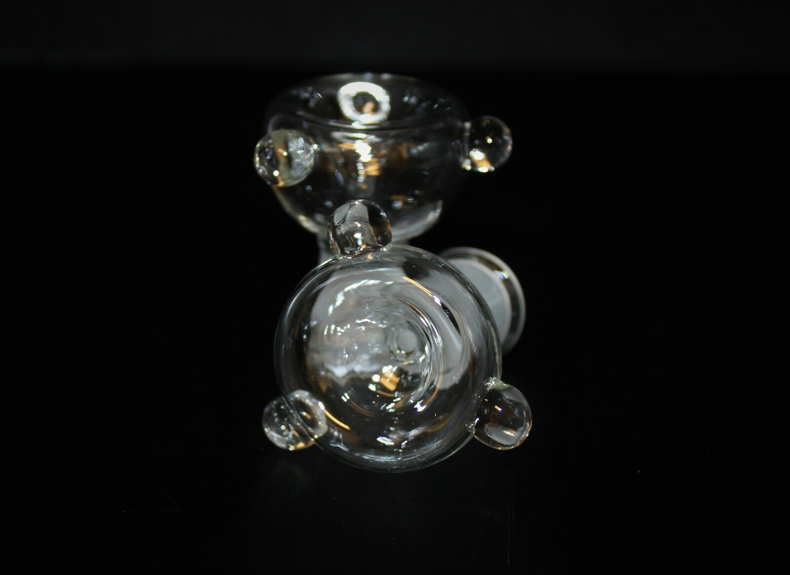 14mm Female TRIPLE GRIP Slide Bowl 14 mm Tobacco Smoking slide bowl 14 mm