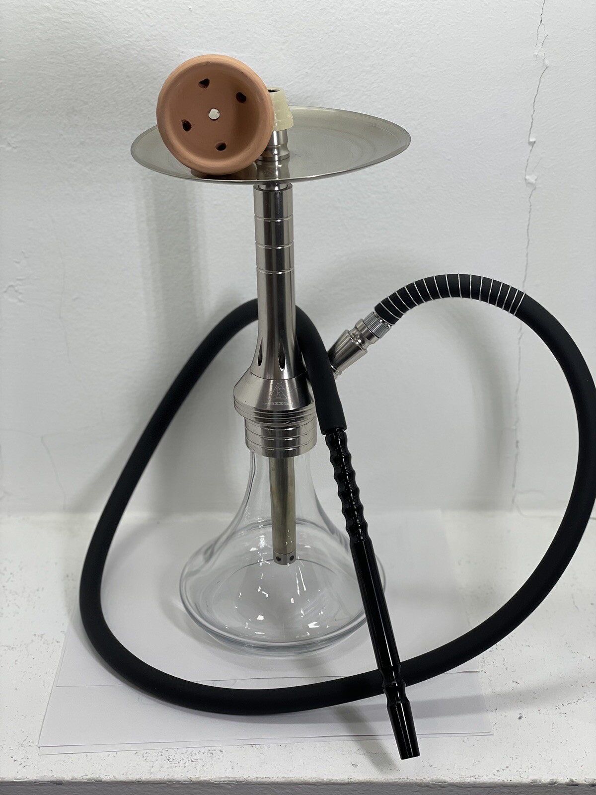 15” PERFECT HOOKAH/SHİSHA SET Mzn-1-14