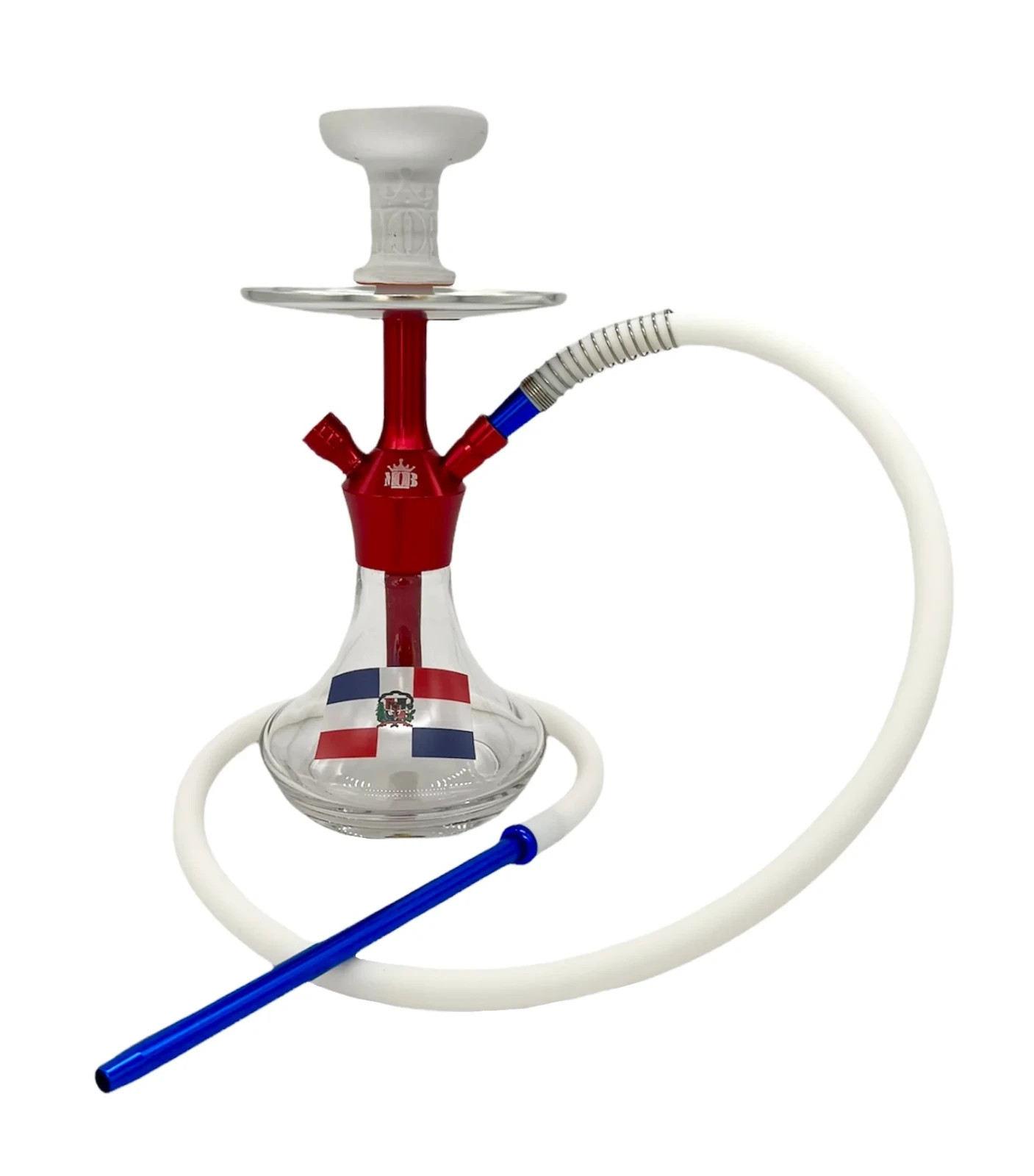 MOB XARA Hookah – 1 Hose – Black & Yellow Edition | Only $69.69 – FREE Shipping