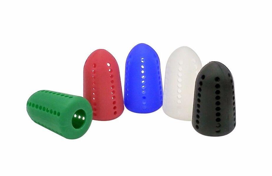 3pcs Silicone Muffler Hookah Shisha Smoking Pipe Sheesha Chicha Accessories