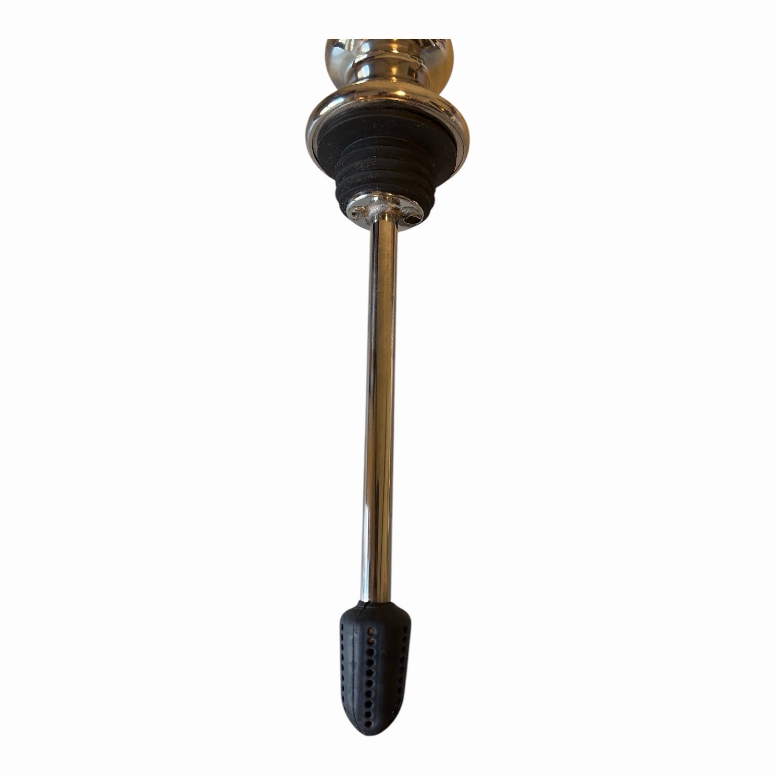 Nammor Hookah Stem & Tray Assembly 24” Replacement Part