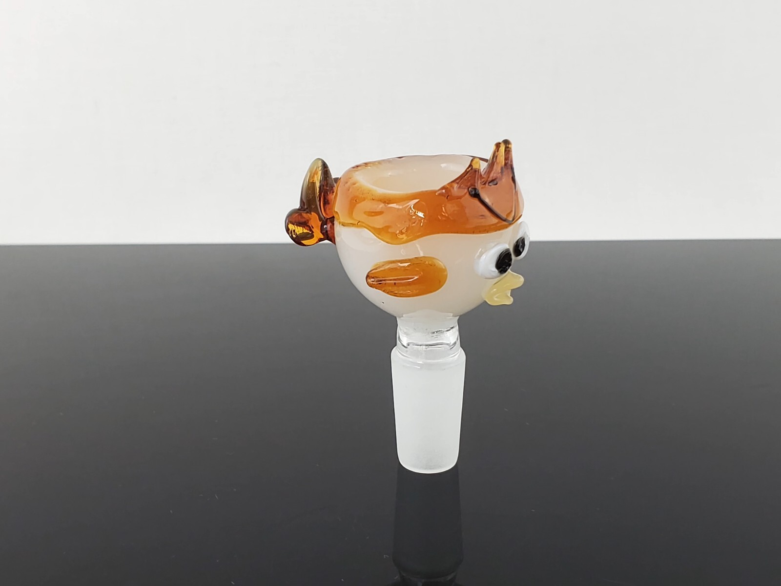 14mm Premium Classic Glass Bowl For Water Bong Bowl Replacement 149629-2
