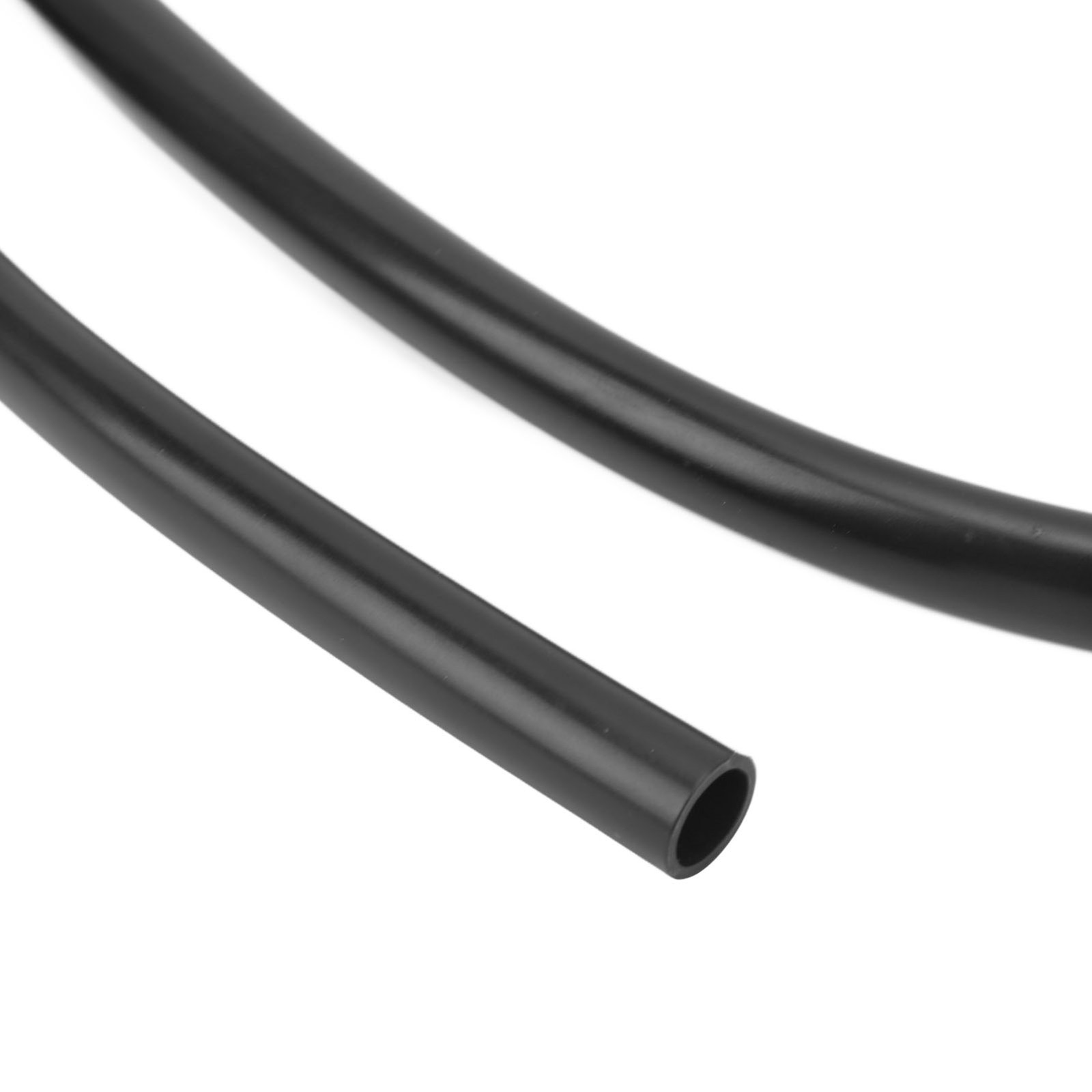 10mm Flexible Silicone Tube Lightweight Air Hose Pipe For Factories ZACO