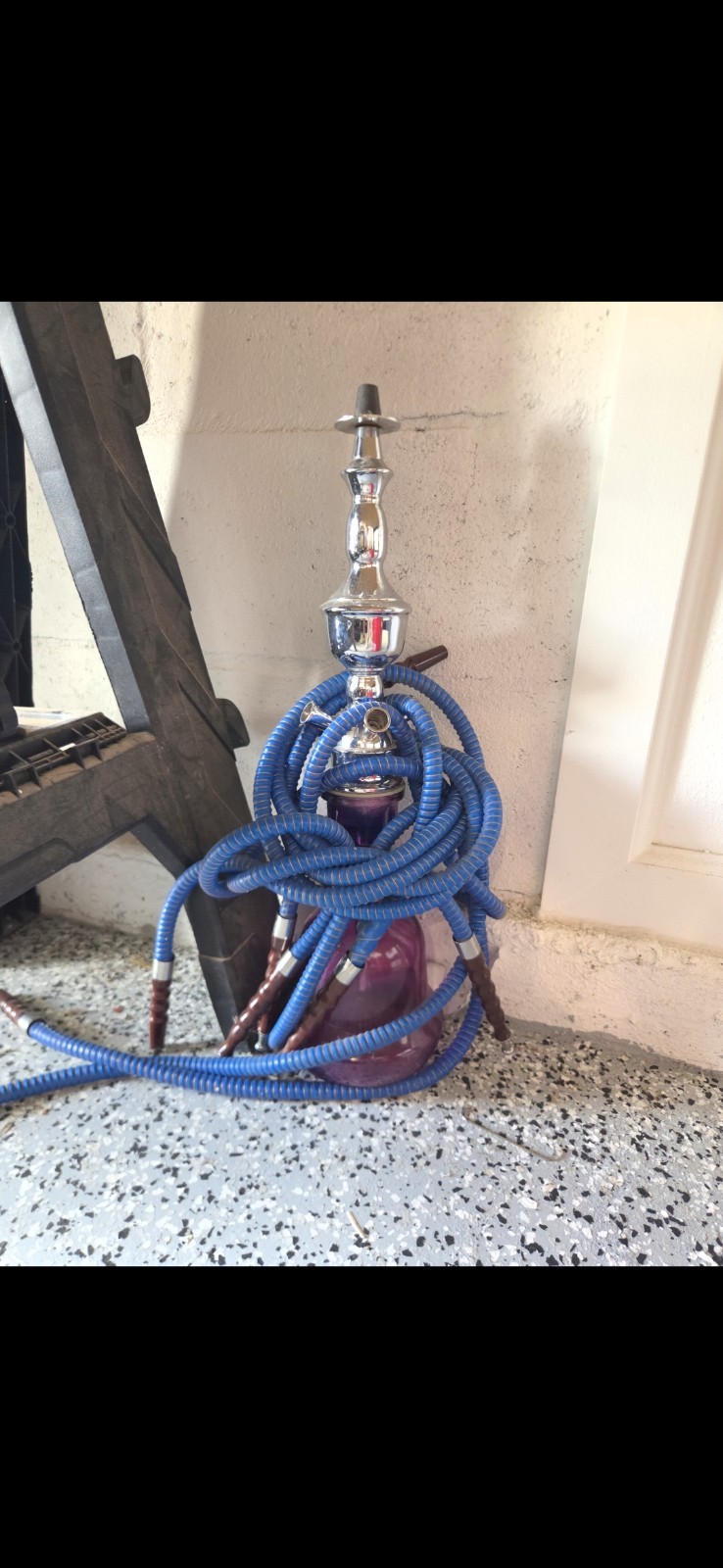 Hookah