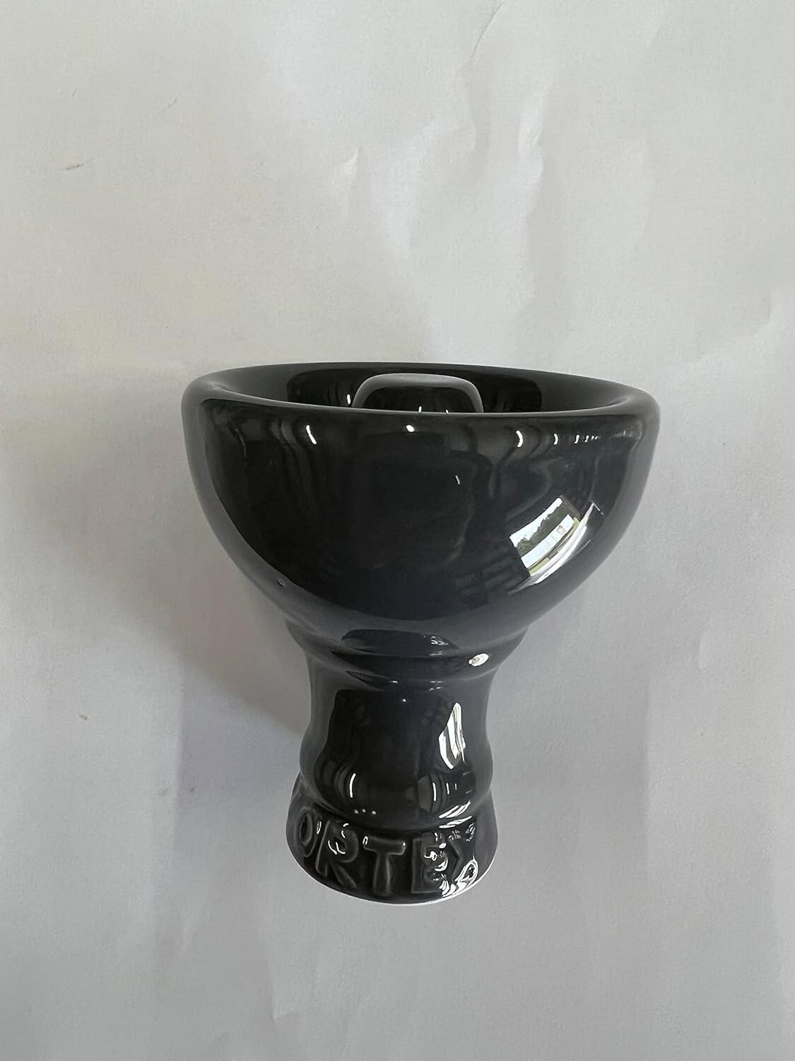 NEW Grey Authentic Sahara Smoke Vortex Hookah Smoking Shisha Bowl