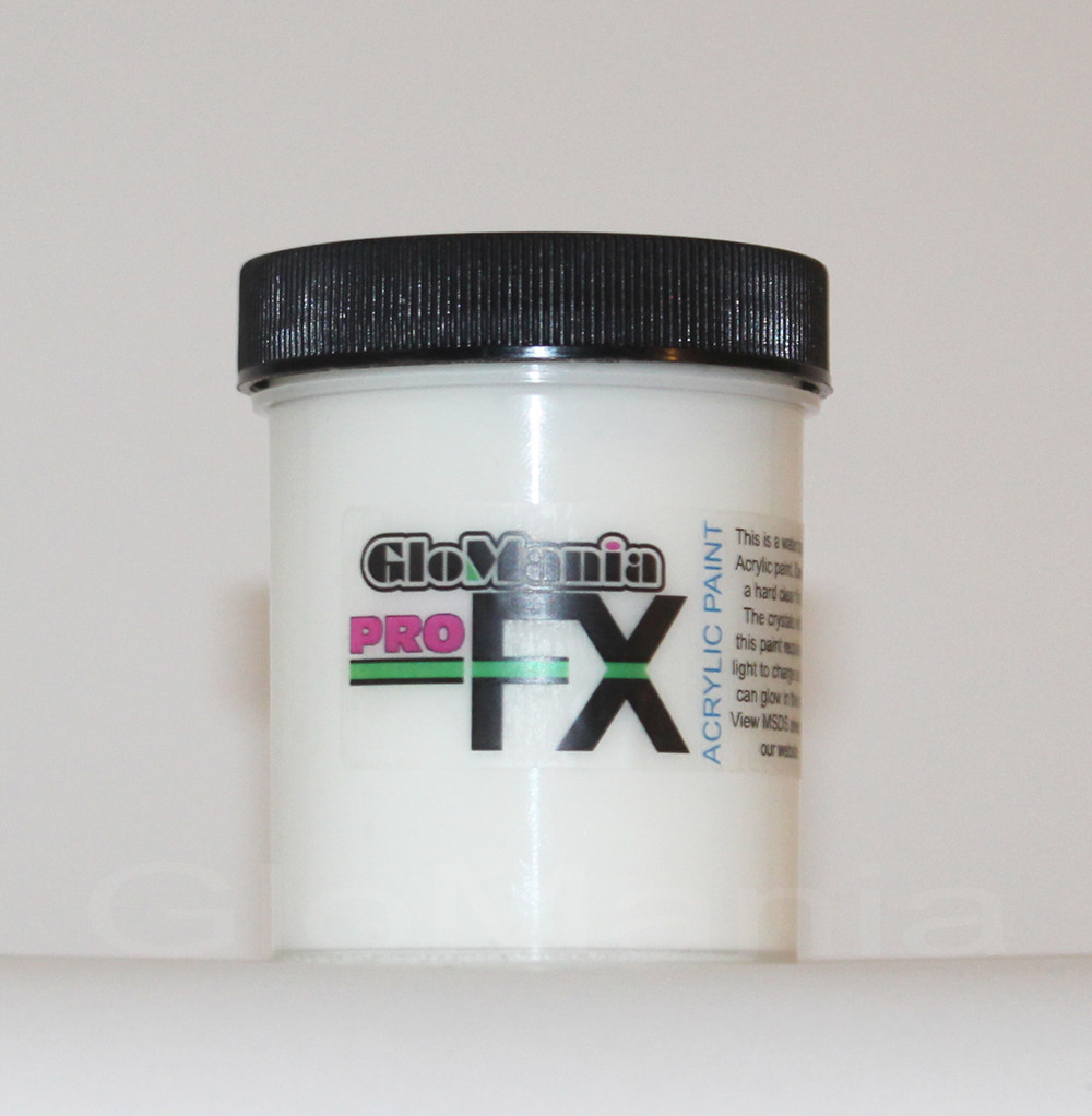 LILAC Glow in the Dark Hookah paint,smoking pipe,bong