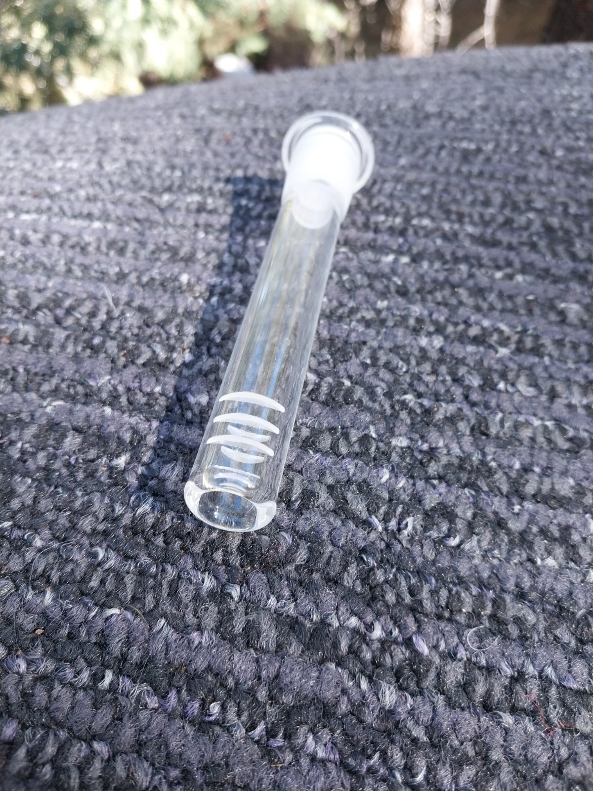 Replacement Down Stem for My 16 oz. Mason Jar Bong