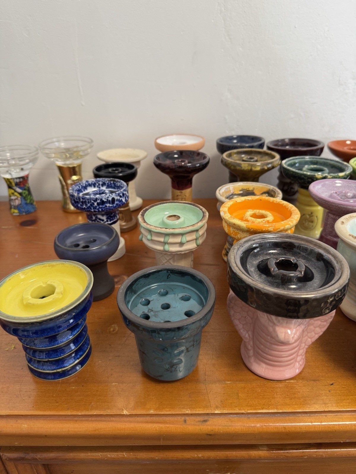 Hookah Shisha bowls