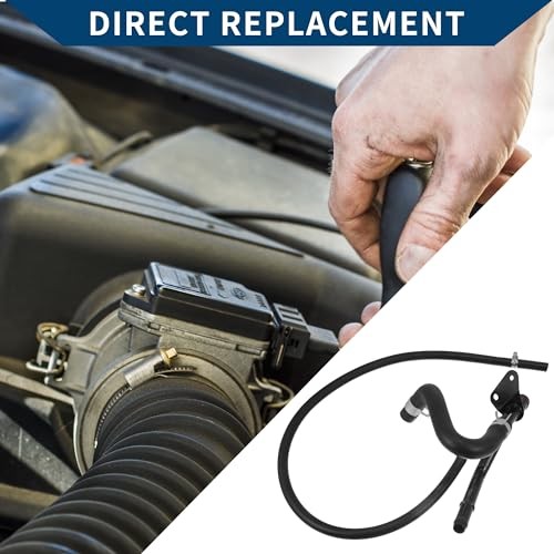 HVAC Heater Hose Assembly for Ford F-150 2005-2008 No.5L3Z18663AA | Inner