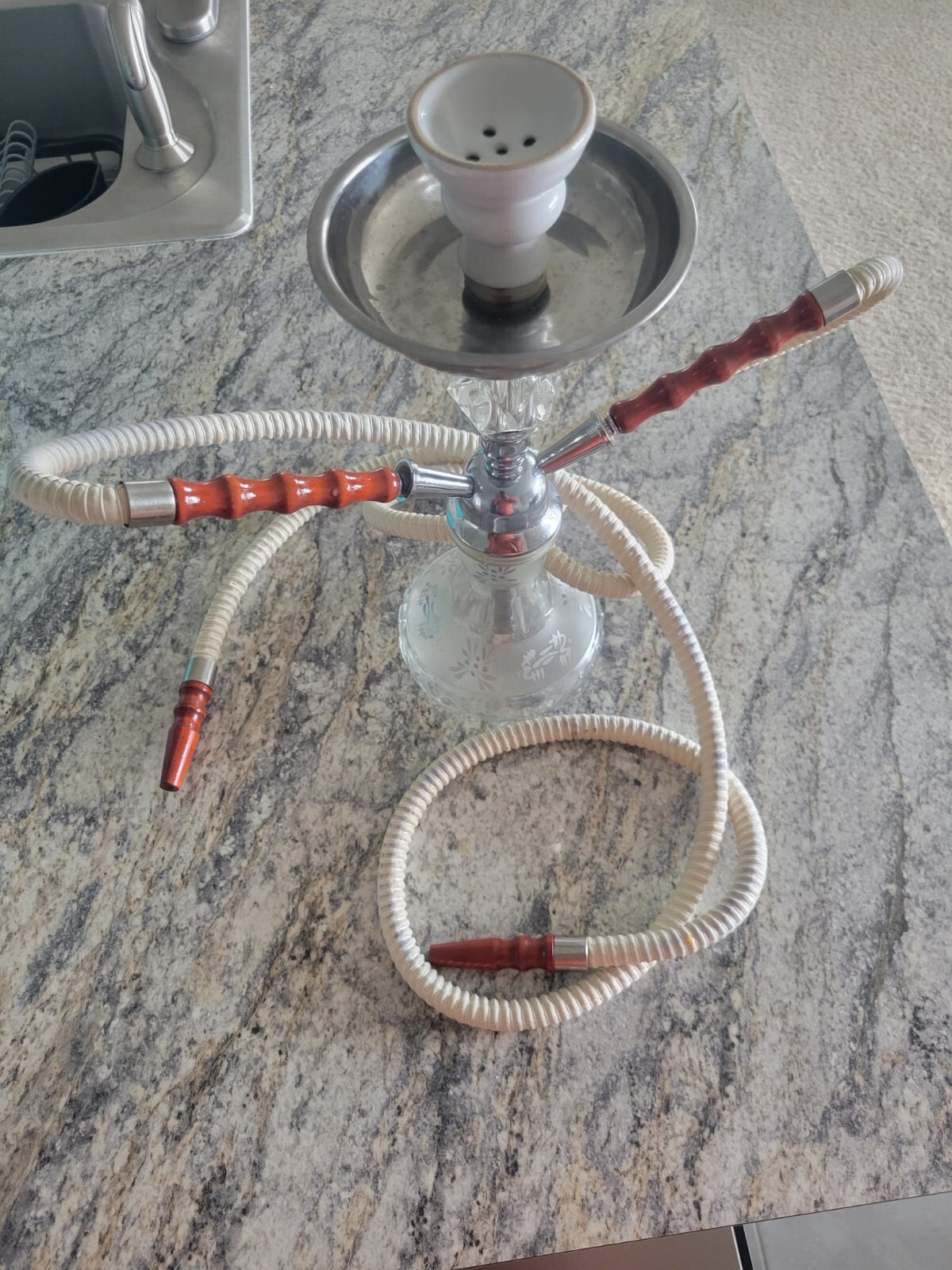 Hookah