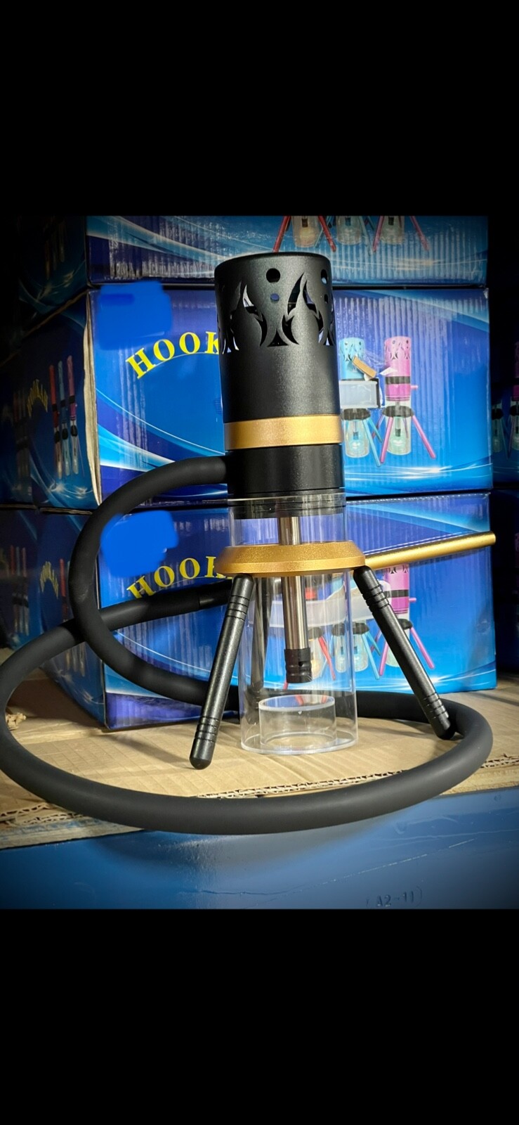 Hookah