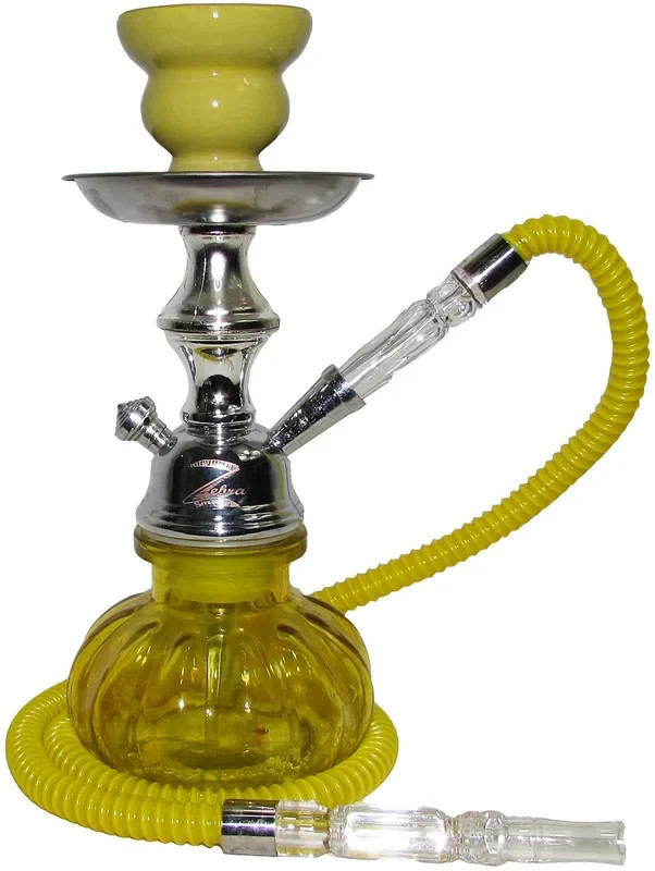 HOOKAH ZEBRA RODMAN-1 | 1 HOSE | RED | Only $19.99 – FREE SHIPPING