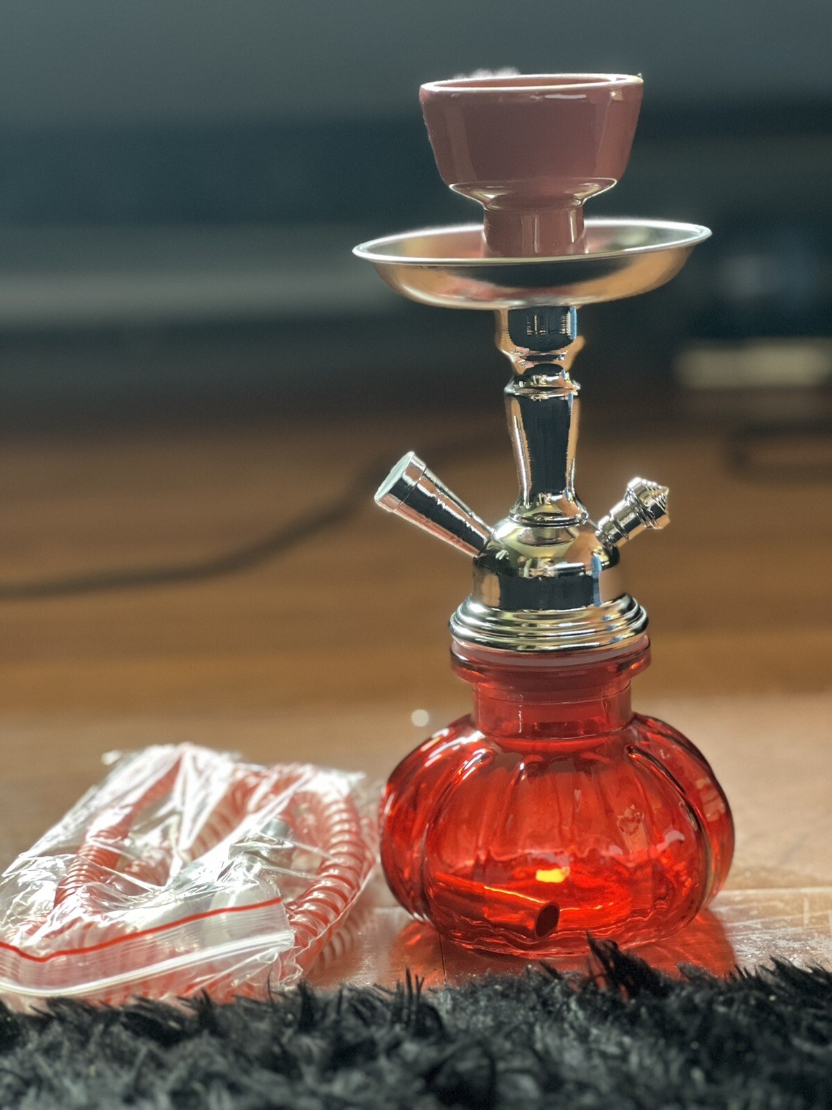 hookah