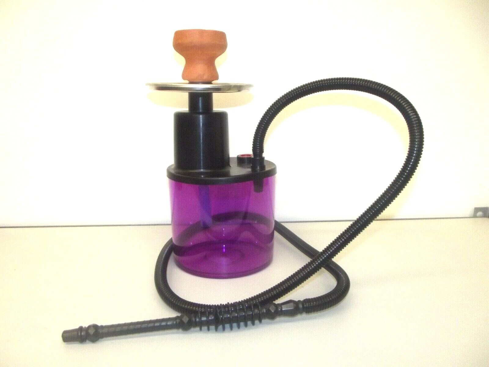 SPECIAL SALE 19.99 Shisha on the Go Portable Hookah PIpe, Assorted Colors
