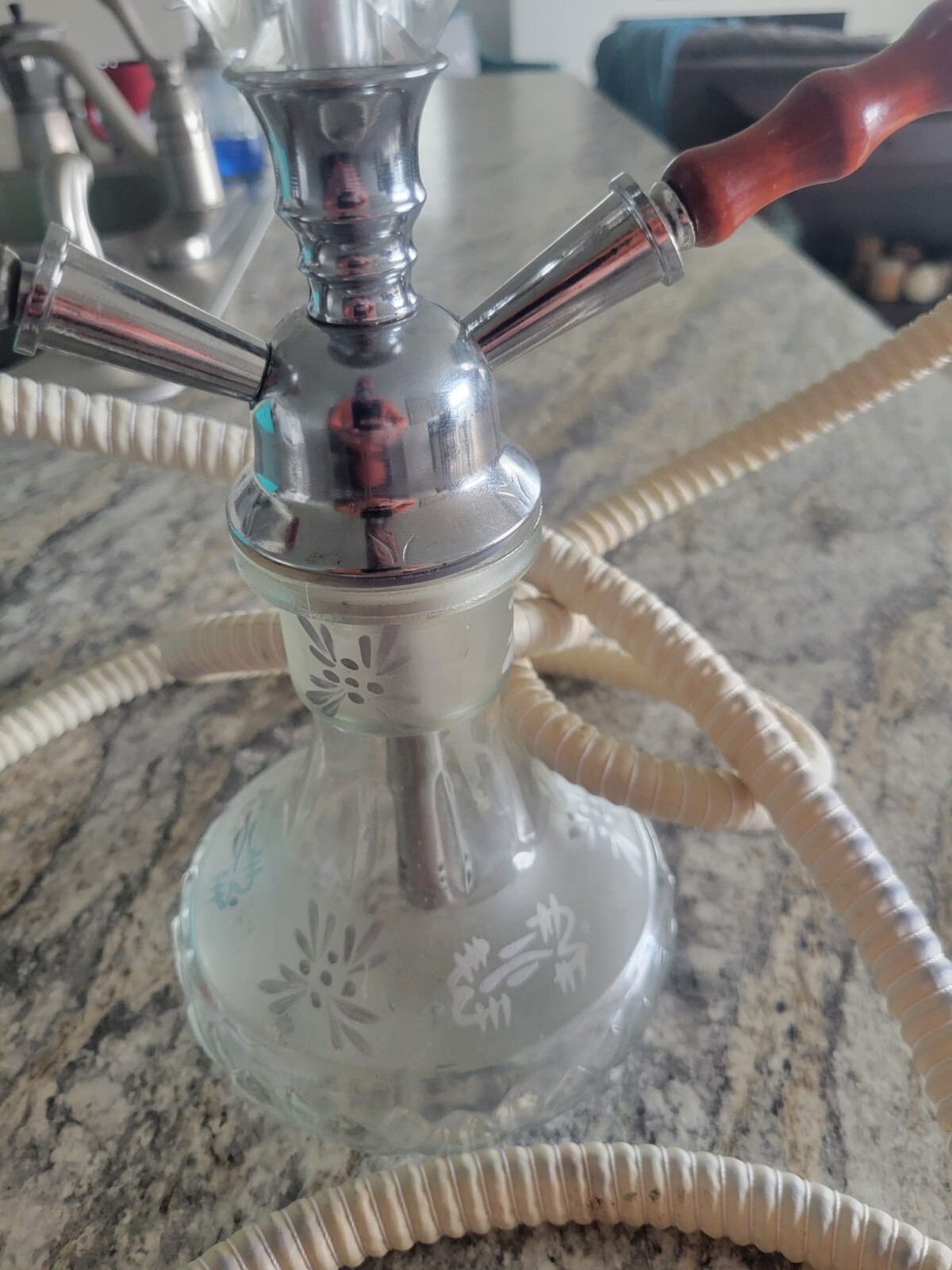 Hookah