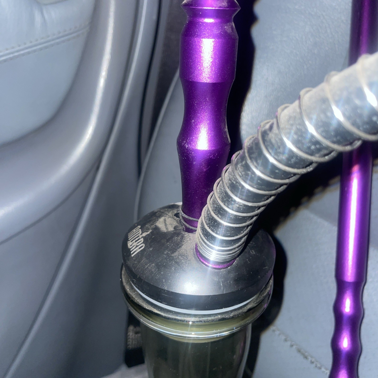 New Amira Hookah Set!