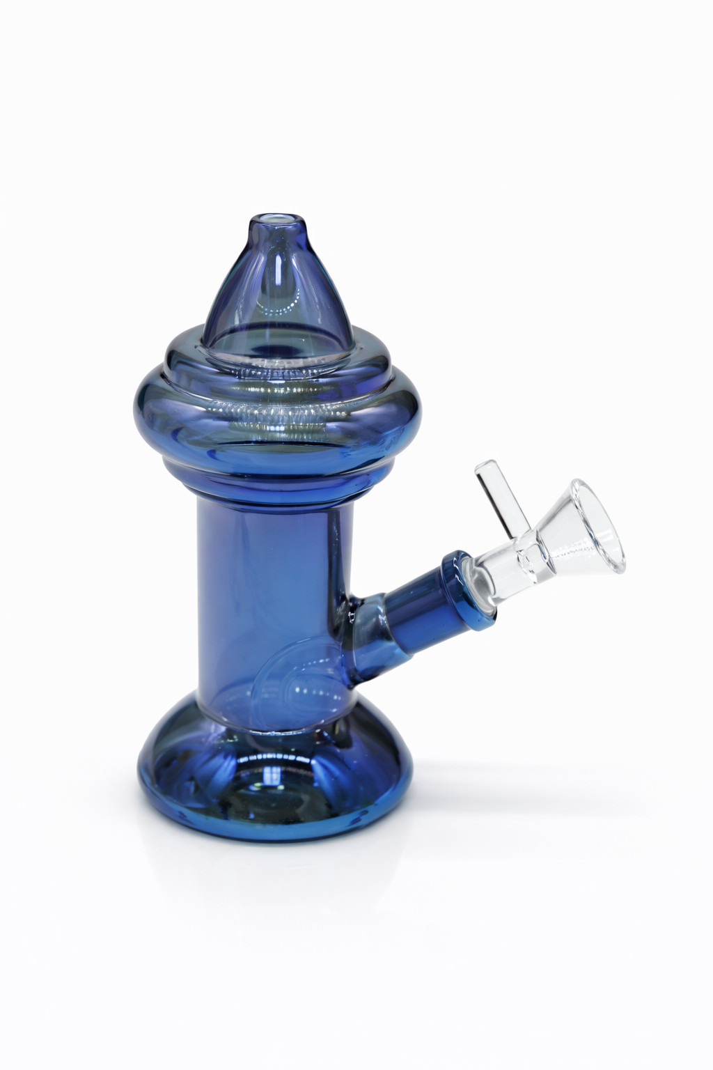 AK 6&Prime; Electro Rocket Glass Beaker WP-MO152 – Premium Multi-Use Glass Piece (1CT)