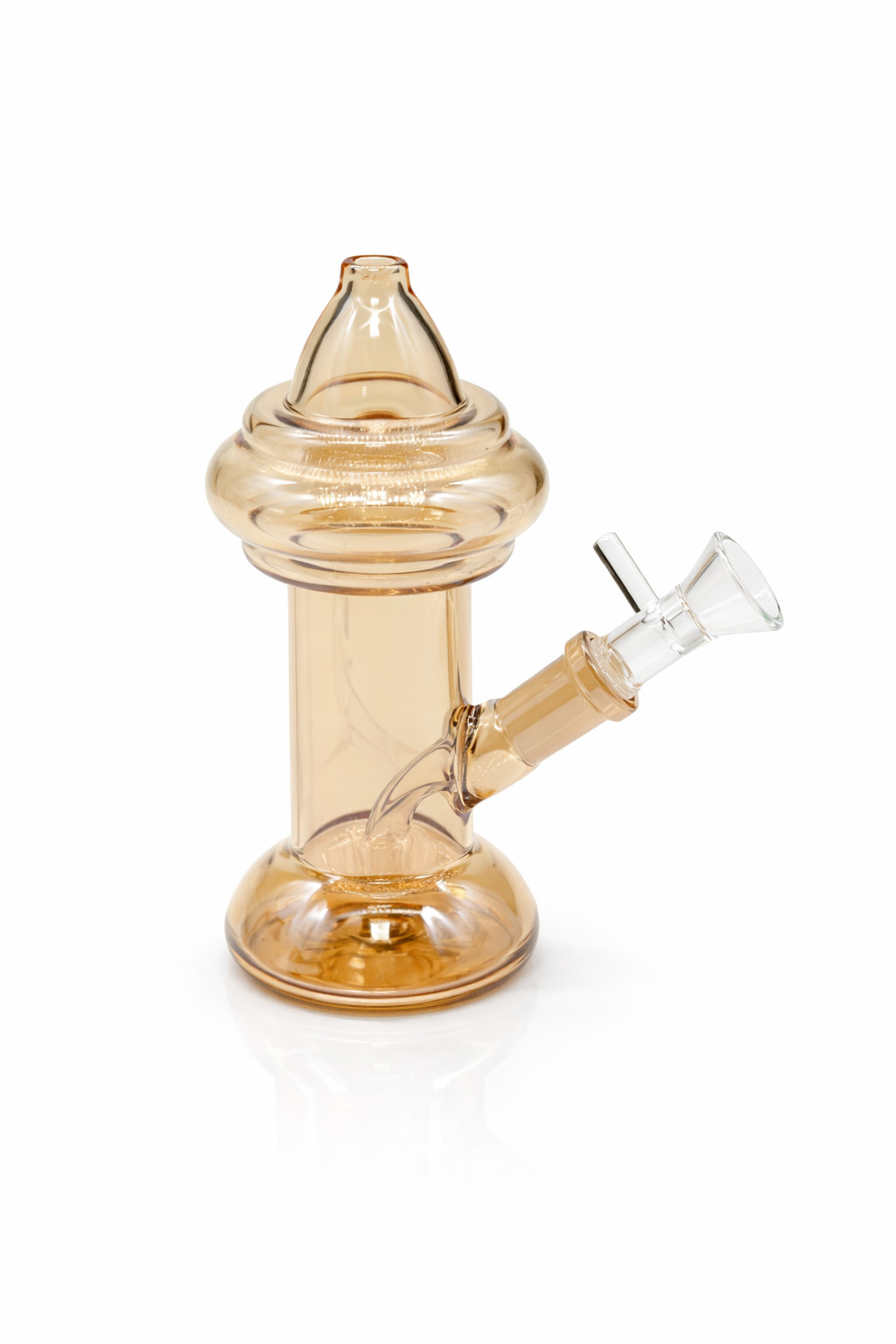 AK 6&Prime; Electro Rocket Glass Beaker WP-MO152 – Premium Multi-Use Glass Piece (1CT)