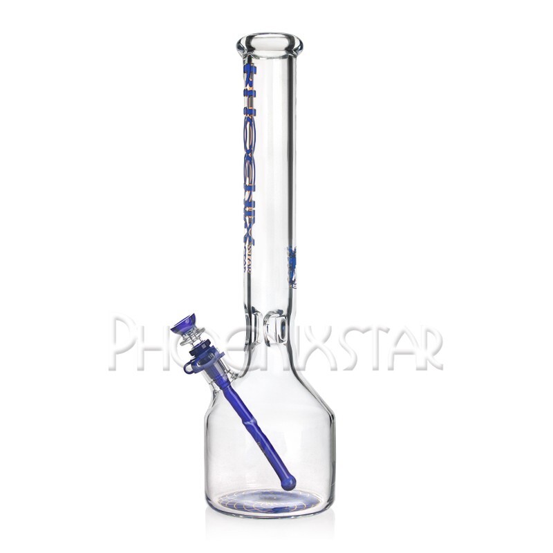 Bong Phoenix Star 4 Matrix Perc 18&Prime; 7mm Thick
