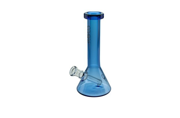 Mav Mini Slim Neck Colored Beaker Assorted 100% Authentic
