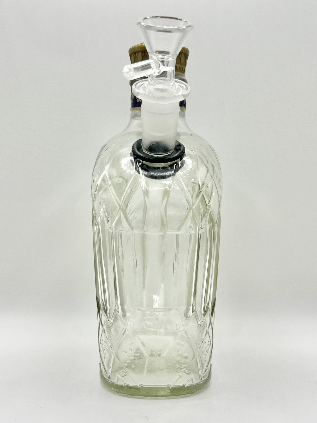 Crown Royal Bottle
