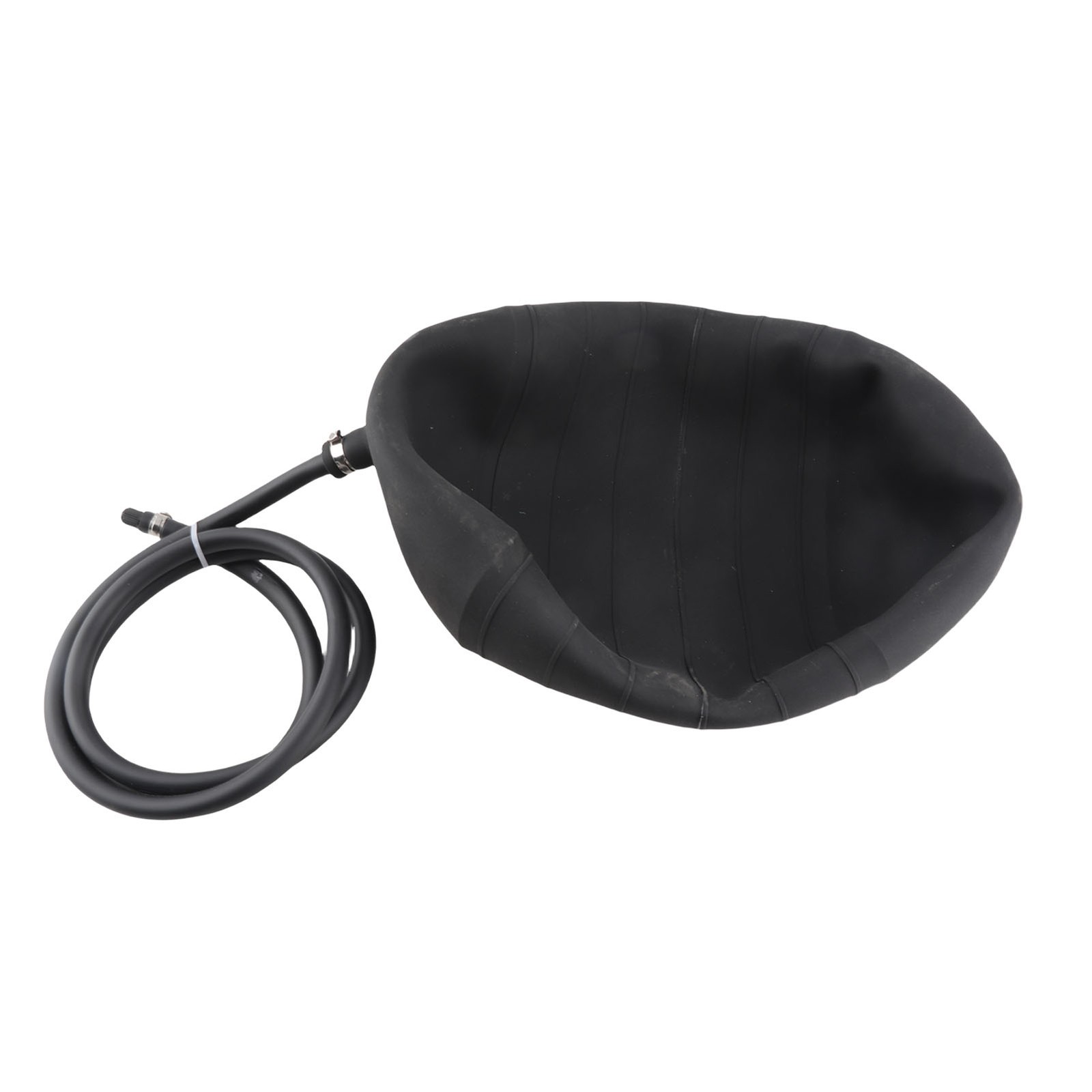 Inflatable Pipe Plug Flexible Design For Pipeline Maintenance PVC Recommended